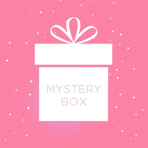 MYSTERY BOX # 5 $50 VINTAGE AND NEW!  Home, Jewelry, Accessories, holiday surpri - Picture 2 of 2
